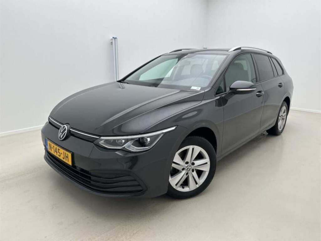 VOLKSWAGEN Golf Variant 2.0 TDI Life Business DSG