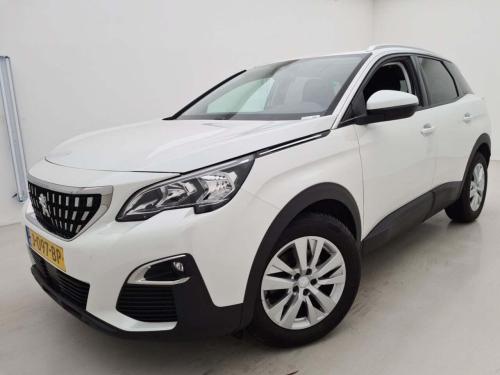 PEUGEOT 3008 1.2 PureTech Executive EAT8