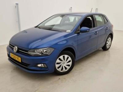 VOLKSWAGEN POLO 1.0 TSI Comfortline Business