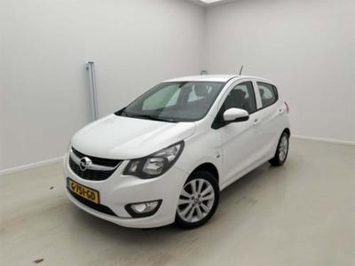 OPEL KARL 1.0 ecoFLEX 120 Jaar Edition