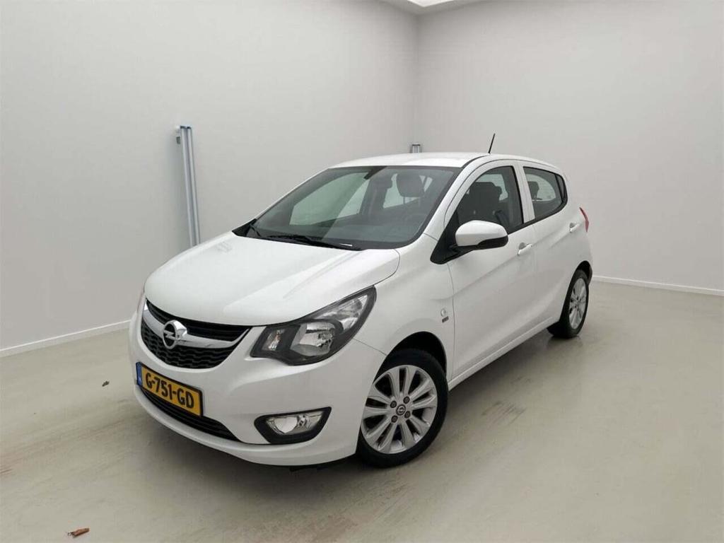 OPEL KARL 1.0 ecoFLEX 120 Jaar Edition