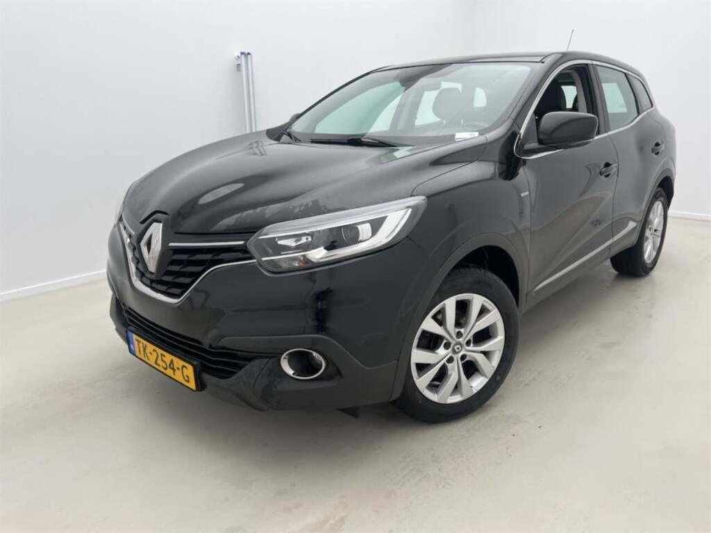 Renault KADJAR 1.5 dCi Limited