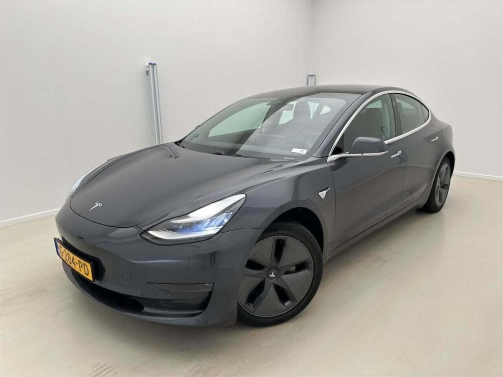 Tesla Model 3 Long Range AWD 75kWh