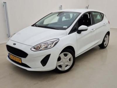 Ford Fiesta 1.1 Trend