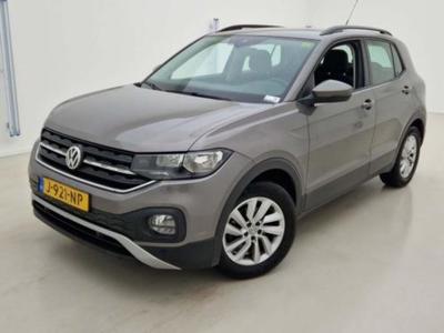 VOLKSWAGEN T-Cross 1.0 TSI Life Business DSG