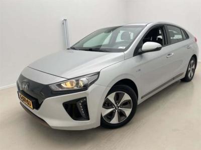 Hyundai Ioniq Comfort EV