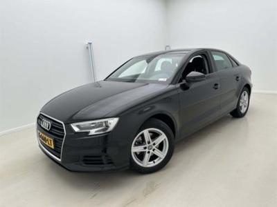 Audi A3 Limousine 35 TFSI CoD ProL.