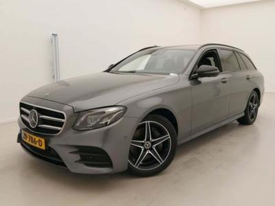 MERCEDES-BENZ E-klasse Estate 220d Bus Sol AMG Plus Upg..