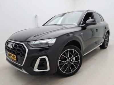 Audi Q5 50 TFSI e S edition