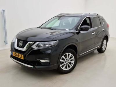 NISSAN X-TRAIL 1.3 DIG-T Business Edition DCT