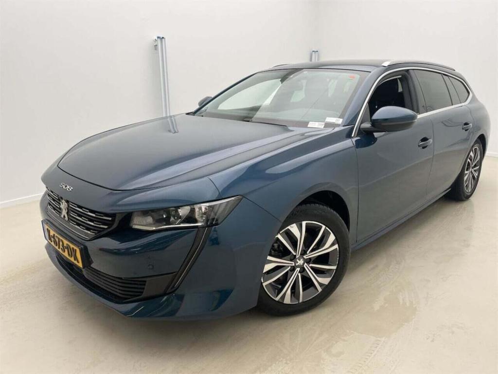 PEUGEOT 508 SW 1.2 PureTech Active EAT