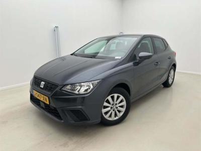 SEAT Ibiza 1.0 TSI Style Business Intense