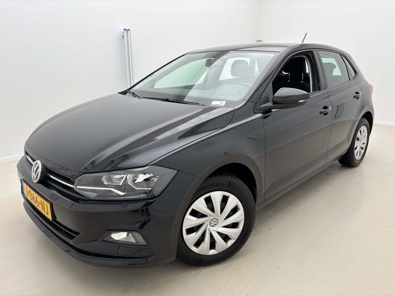 Volkswagen POLO 1.0 TSI Comfortline