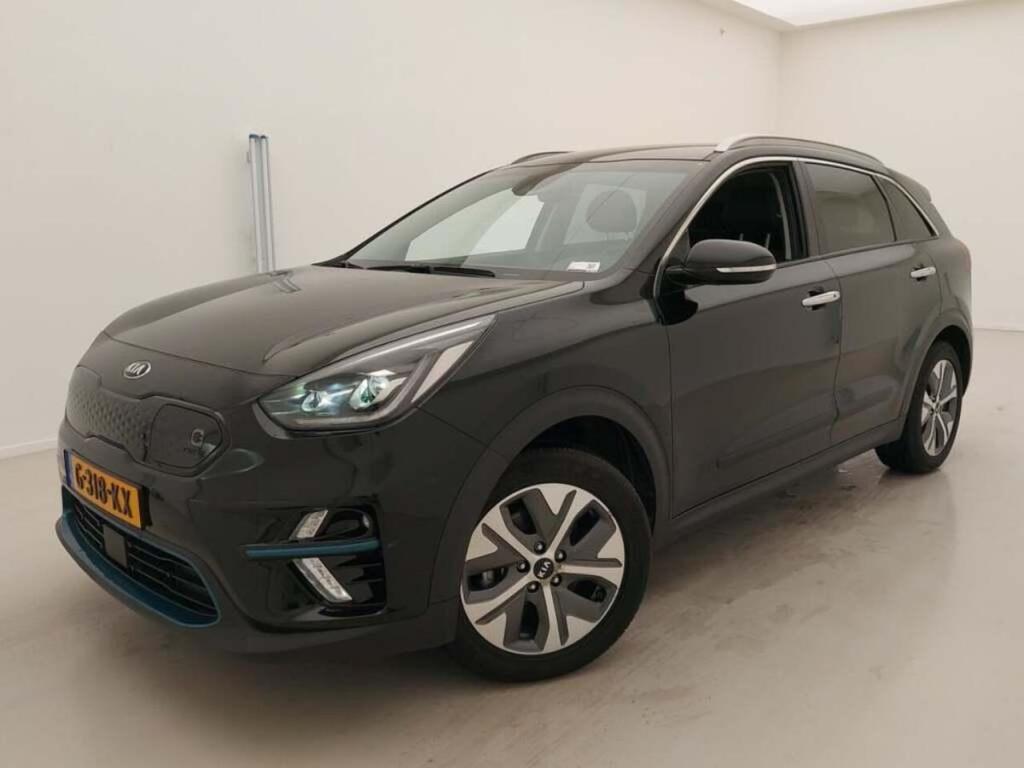 Kia Niro ExecutiveLine 64 kWh