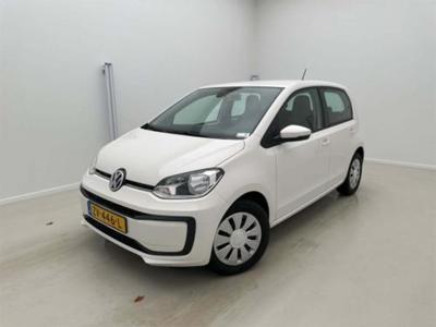 VOLKSWAGEN up! 1.0 BMT move up!