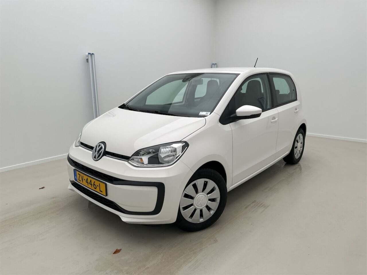 VOLKSWAGEN up! 1.0 BMT move up!