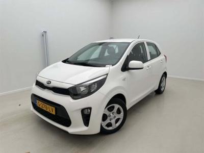 KIA Picanto 1.0 MPi ComfortPlusLine