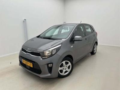 Kia Picanto 1.0 DPi ComfortLine