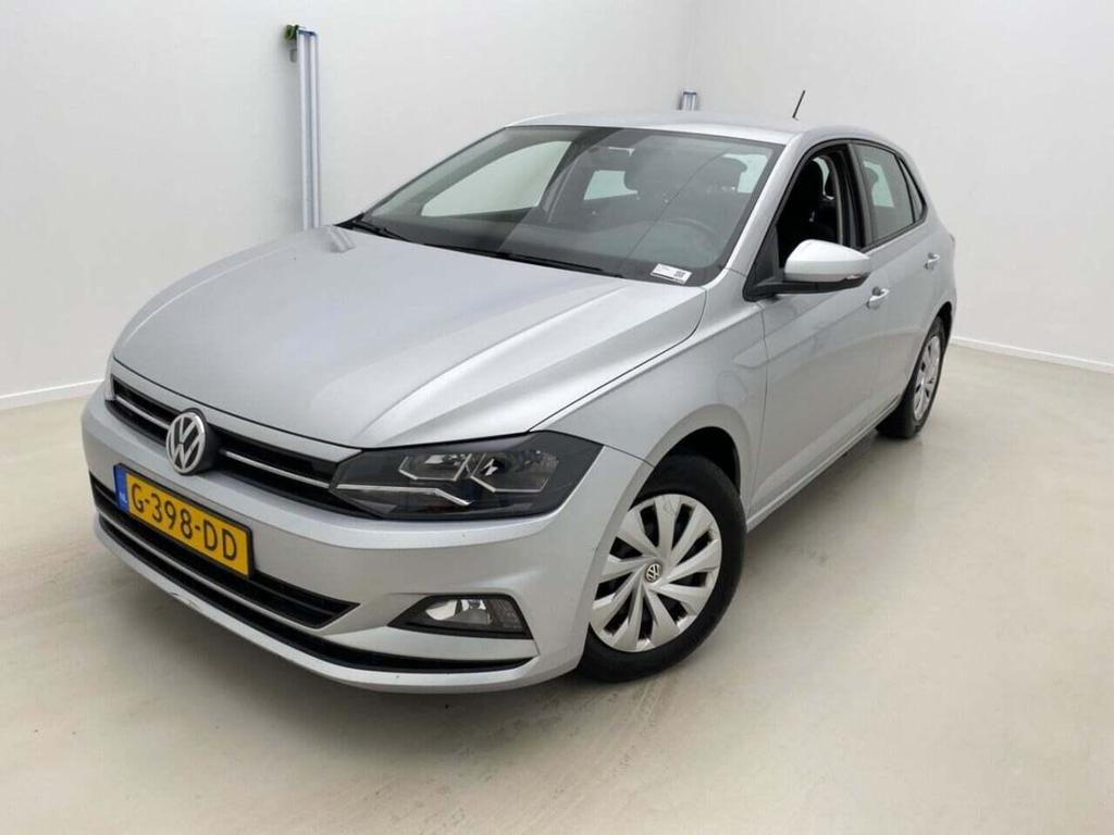 Volkswagen POLO 1.0 MPI Comfortline