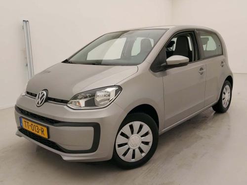 Volkswagen UP 1.0 BMT move up!