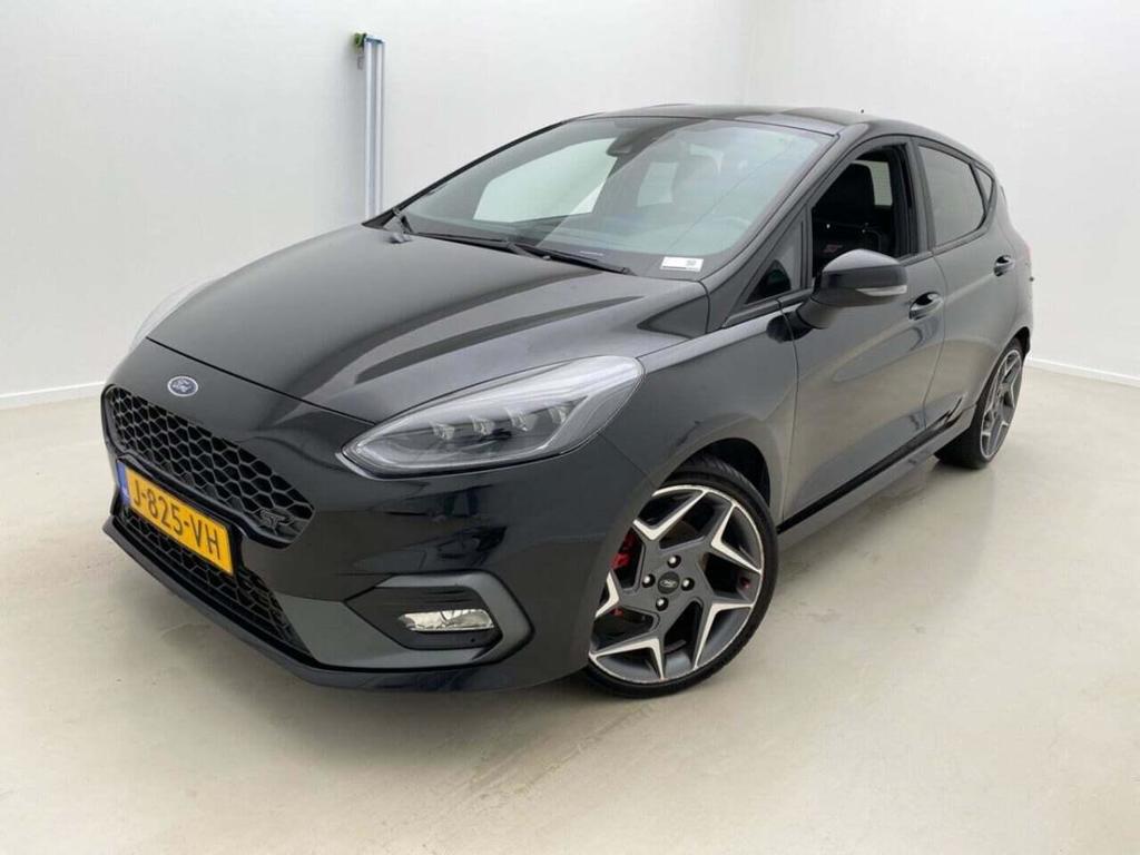 FORD Fiesta 1.5 EcoBoost ST-3