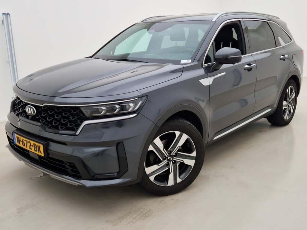 KIA Sorento 1.6 T-GDI Hybrid 2WD Executive