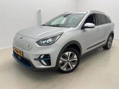 Kia Niro ExecutiveLine 64 kWh