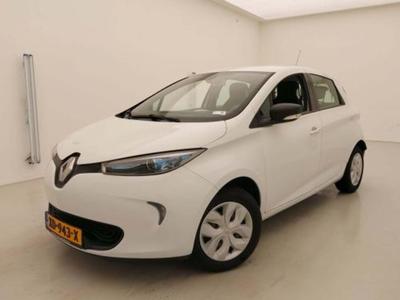 Renault Zoe R90 Life 40