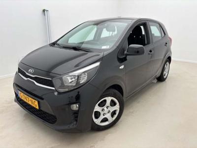 KIA Picanto 1.0 MPi ComfortPlusLine