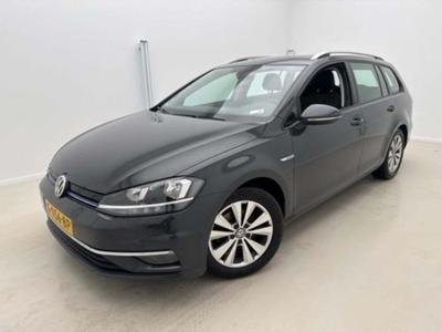 VOLKSWAGEN Golf Variant 1.5 TSI Comfortline Business