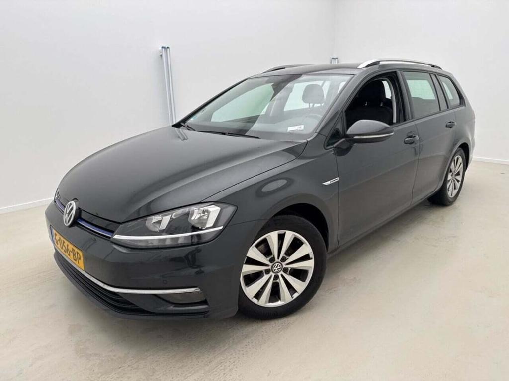 VOLKSWAGEN Golf Variant 1.5 TSI Comfortline Business