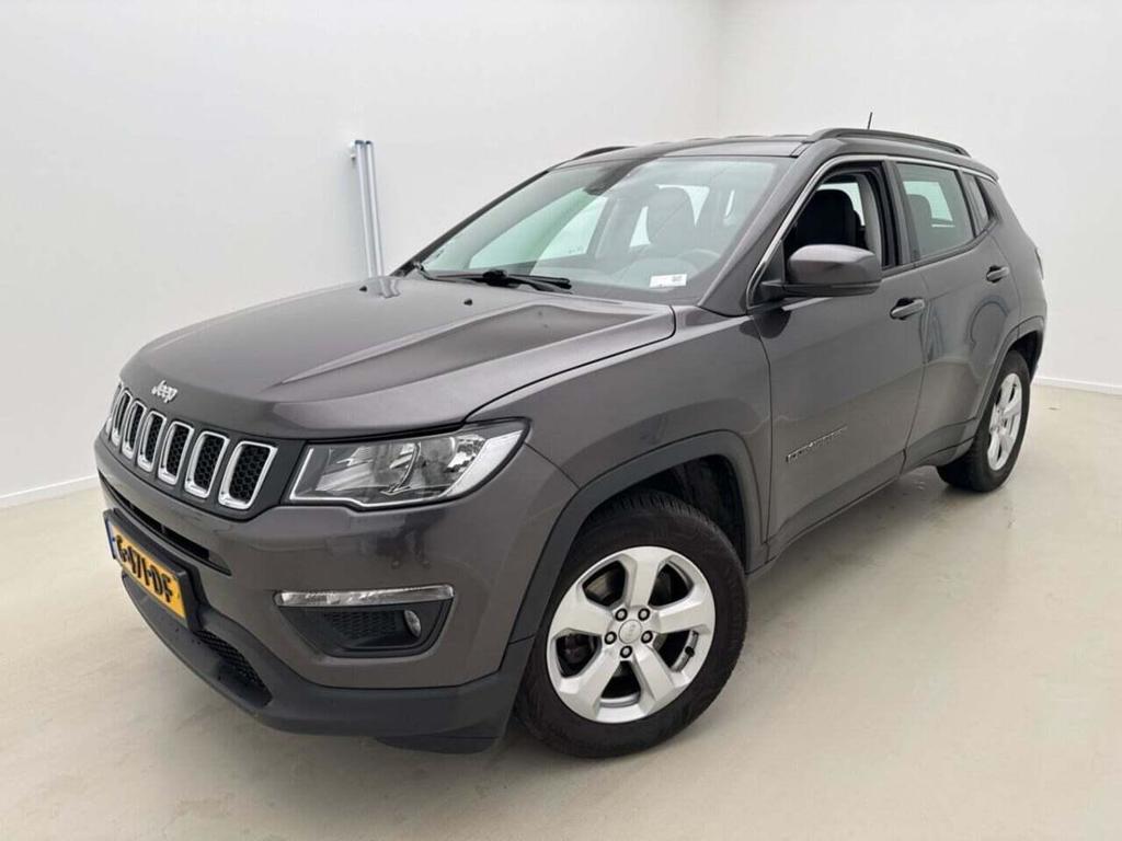 Jeep COMPASS 1.4 MultiAir Longitude