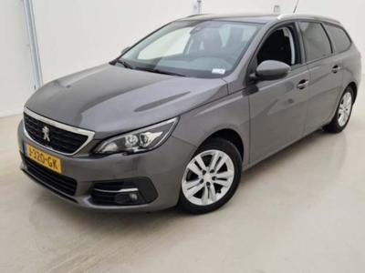 PEUGEOT 308 SW 1.5 BlueHDi Blue Lease Executi