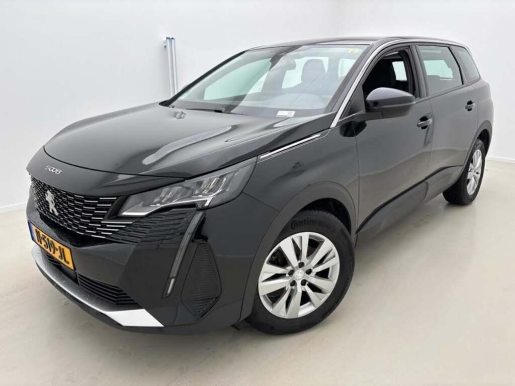 PEUGEOT 5008 1.2 PureTech Active Pack