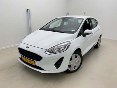 Ford Fiesta 1.1 Trend