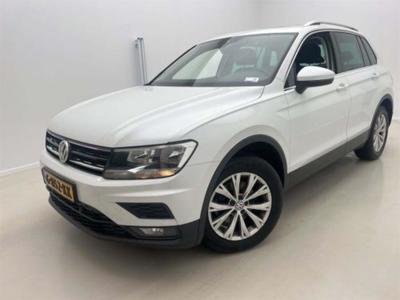 VOLKSWAGEN Tiguan 2.0 TDI Comfortline Business