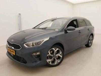 KIA ceed sportswagon 1.4 T-GDi DynamicPlusLine