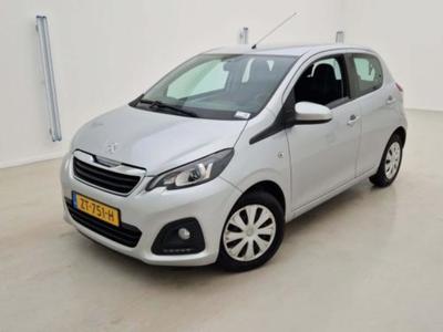 Peugeot 108 1.0 e-VTi Active