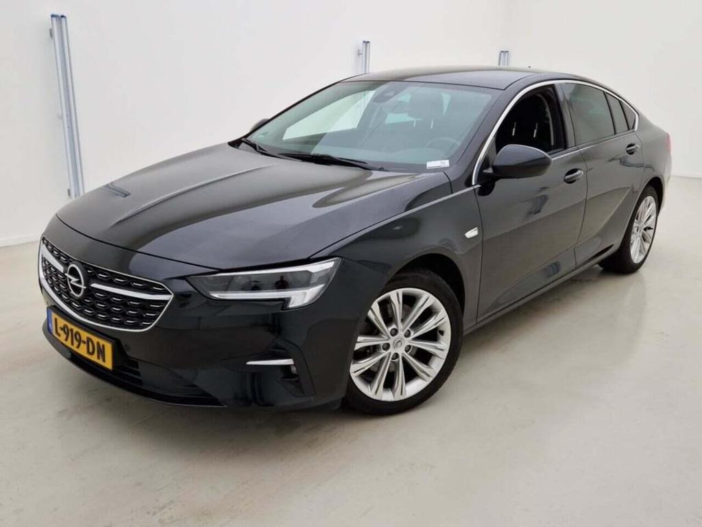 OPEL Insignia Grand Sport 1.5 CDTI Business Elegance