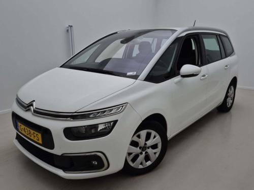 CITROEN Grand C4 SpaceTourer 1.5 BlueHDI Business