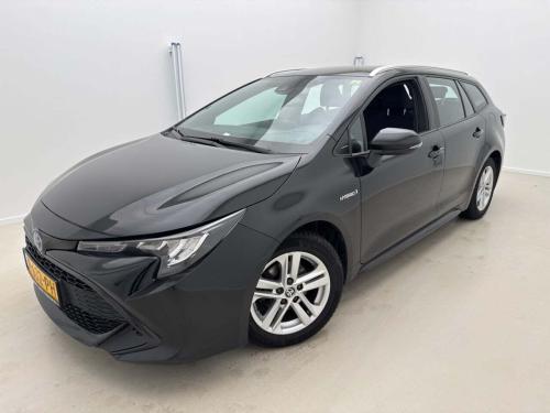 TOYOTA Corolla Touring Sports 1.8 Hybrid Active CVT