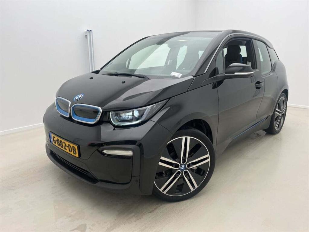 BMW i3 Ex. Ed. 120Ah 42kWh