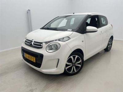 Citroen C1 1.0 VTi Shine