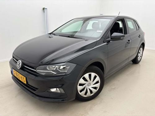 Volkswagen POLO 1.0 TSI Comfortline