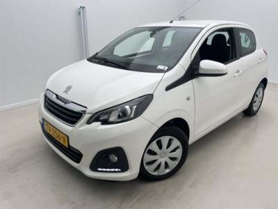 Peugeot 108 1.0 e-VTi Active