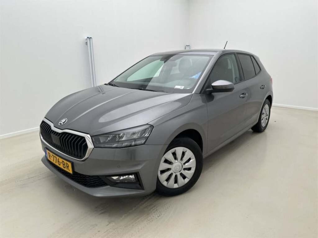 Skoda FABIA 1.0 TSI Ambition