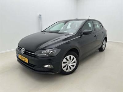 Volkswagen POLO 1.0 TSI Comfortline