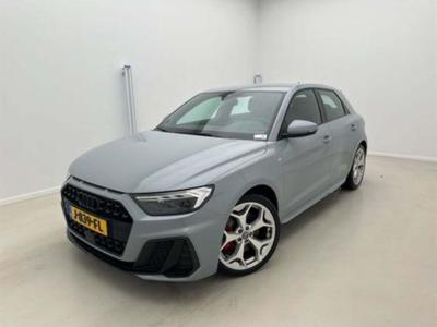 Audi A1 Sportback 40 TFSI Pro Line S