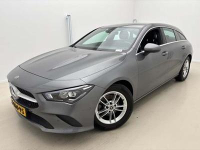 MERCEDES-BENZ CLA-klasse Shooting Brake 180 Advantage D..