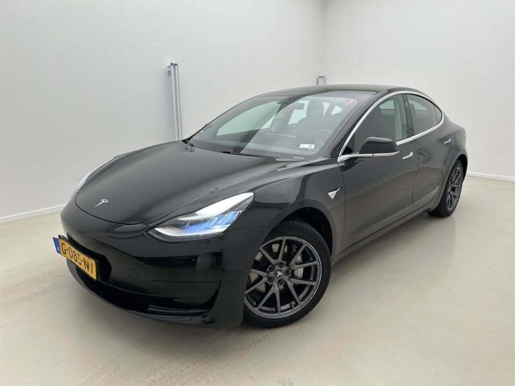 Tesla Model 3 Stnd.RWD Plus 60 kWh